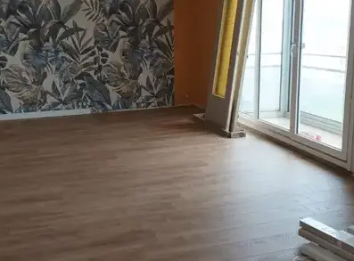 pose de parquet Brest-4