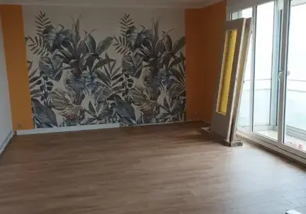 pose de parquet Guipavas-3