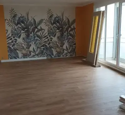 pose de parquet Landerneau-2