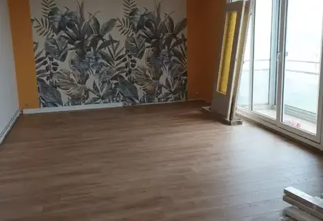pose de parquet Landivisiau-2