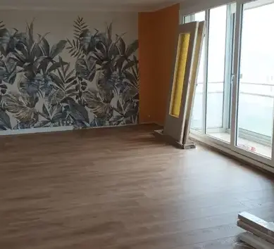 pose de parquet Plouguerneau-3