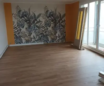 rénovation intérieure Landivisiau-4