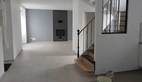 rénovation intérieure  Landivisiau-5