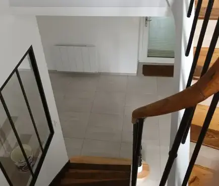 rénovation intérieure Lesneven-1